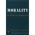 Morality P