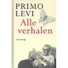 Alle verhalen door Primo Levi