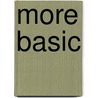 More Basic door Lipson