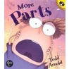 More Parts by Tedd Arnold