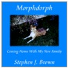 Morphdorph door Stephen J. Brown