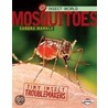 Mosquitoes by Sandra Markle