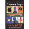 Sammy Keyes en de hoteldief