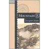 Mountain R by Jacques Jouet