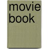 Movie Book door Murty Maremanda