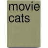 Movie Cats door Susan Herbert