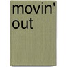 Movin' Out by Twyla Tharp