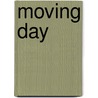 Moving Day door Jo S. Kittinger