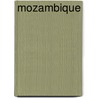 Mozambique door David C. King