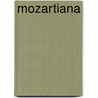 Mozartiana by Joseph Solman