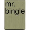 Mr. Bingle by George Barr McCutechon