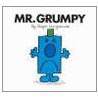 Mr. Grumpy door Roger Hargreaves