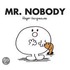 Mr. Nobody