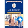 Mr. Rogers door George Edward Stanley