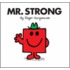 Mr. Strong