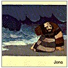 Jona by J. Westerink