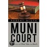 Muni Court door Robert Bluth