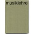 Musiklehre