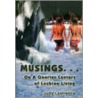 Musings... door Judy Lawrence