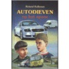 Autodieven op het spoor