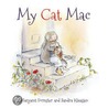 My Cat Mac door Margaret Forrester