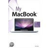 My Macbook door John Ray