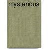 Mysterious door Nora Roberts