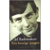Een keurige jongen door J. Rademakers