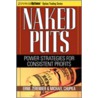 Naked Puts by Michael Chupka