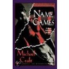 Name Games door Michael Craft