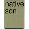 Native Son door Joyce Hart
