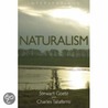 Naturalism door Stewart Goetz
