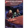 Navigating door Katherine Thomson