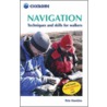Navigation door Peter Hawkins
