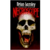Necroscope door Brian Lumley
