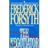 Negotiator by Frederick Forsyth