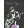 Neil Young door Nigel Williamson