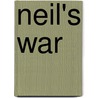 Neil's War door Neil William Murphy