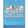Netiquette door Kathy Furgang
