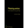 Netiquette door Matthew Strawbridge