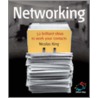 Networking door Nicholas King