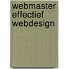 Webmaster Effectief Webdesign