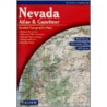 Nevada 6/E door Rand McNally