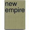 New Empire door Oliver Aiken Howland
