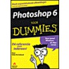 Photoshop 6 voor Dummies