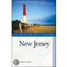 New Jersey door Mitch Kaplan