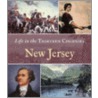 New Jersey door Mr Jon Sterngass