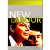New Labour door Stephen Driver