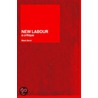 New Labour by Mark Bevir