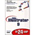 Adobe Illustrator 9 in 24 uur
